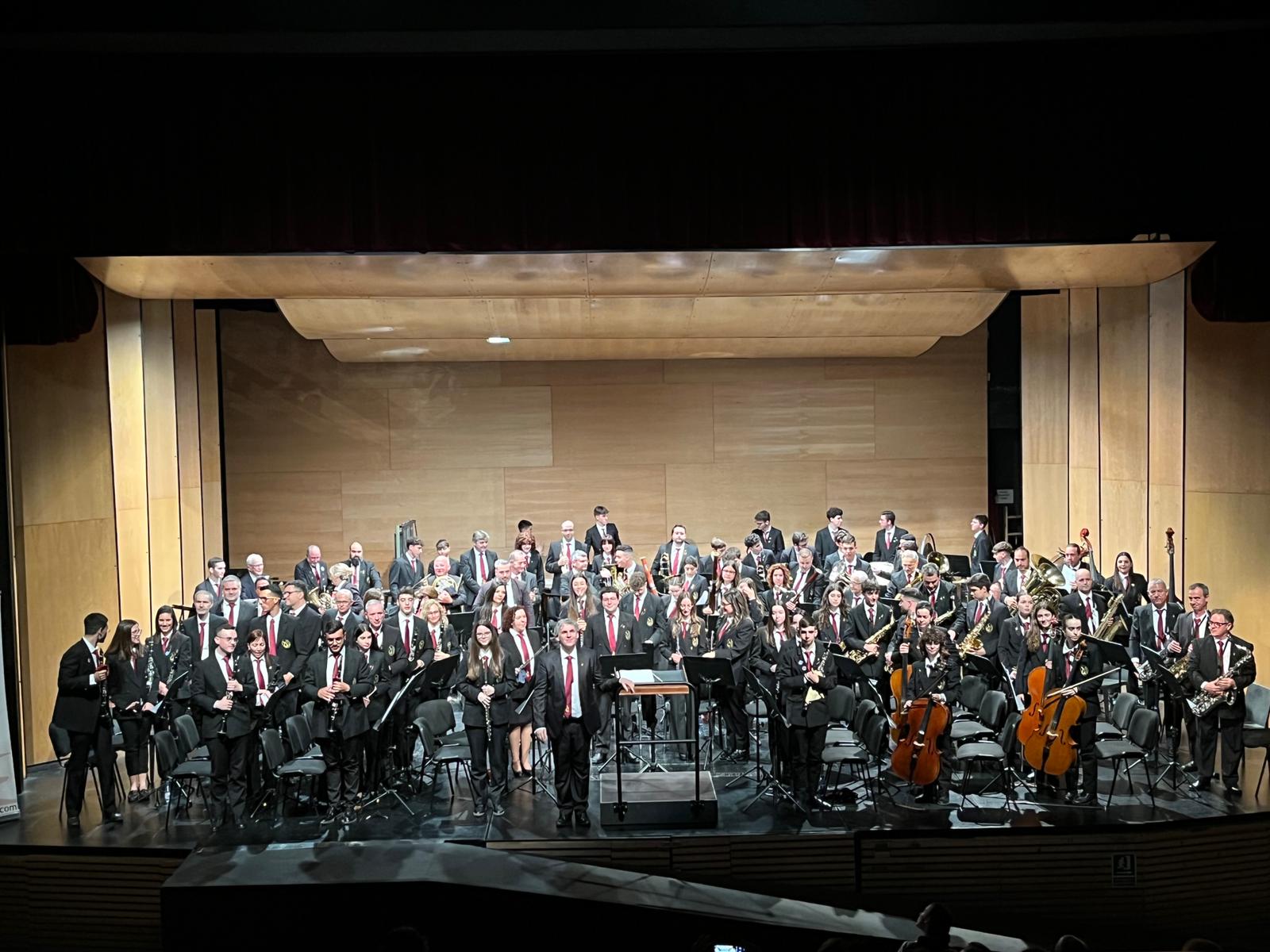 Banda Simfònica de la Unió Musical d'Alaquàs